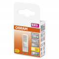 Osram led pin g9 dépolie 290lm 827 2,6w