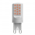 Osram led pin g9 dépolie 430lm 827 4,2w