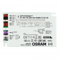 Ot40 170-240 1a0 4dimlt2 g2 osram driver outdoor pour luminaires et modules led 