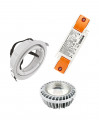 Kit-cn111-cob-4300-830-40d osram kit prevaled® coin 111 