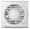 Aérateur standard petites dimensions, 80 m3/h, D100 mm. (EDM 80 NZ)