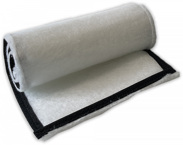 Filtre de rechange pour caisson de traitement global de l'humidité PULSIVE. (FILTRE PULSIVE)