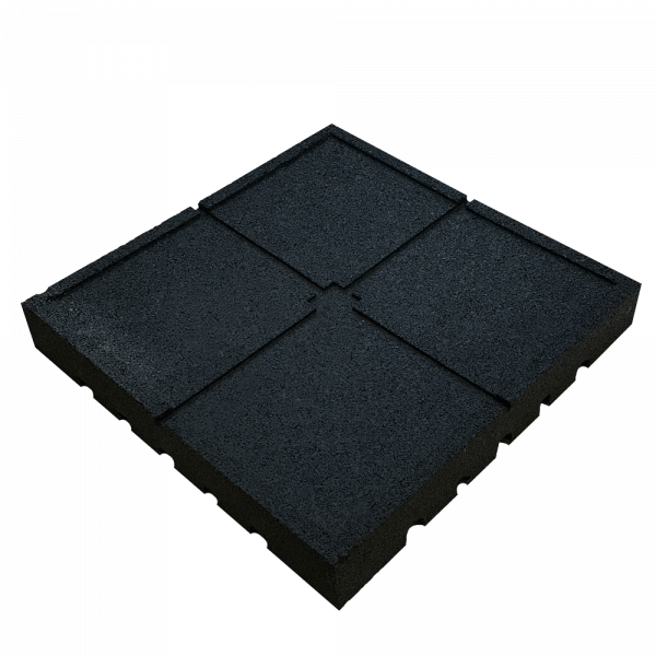 Matelas support pour pied de terrasse télescopique sp universel plus visserie