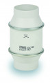 Ventilateur de conduit ECOWATT, 80/180 m3/h, moteur à courant continu, D 100 mm. (TD 160/100 ECOWATT)
