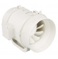 Ventilateur de conduit ECOWATT, 580/960 m3/h, moteur à courant continu, D 200 mm. (TD 800/200 ECOWATT)