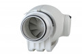 Ventilateur de conduit ultra-silencieux , 200/250 m3/h, 3 vitesses, D 100 mm. (TD 250/100 SILENT)