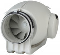 Ventilateur de conduit ultra-silencieux , 260/330 m3/h, 3 vitesses, D 125 mm. (TD 350/125 SILENT)