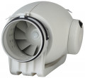 Ventilateur de conduit ultra-silencieux S&P Unelvent TD 350/125 SILENT 260/330m³/h