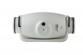 Ventilateur de conduit ultra-silencieux S&P Unelvent TD 350/125 SILENT 260/330m³/h