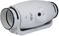 Ventilateur de conduit ultra-silencieux , 250/550 m3/h, 3 vitesses, D 150/160 mm. (TD 500/150-160 SILENT)