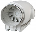 Ventilateur de conduit ECOWATT, 690/910 m3/h, moteur à courant continu, D 200 mm. (TD 800/200 SILENT)