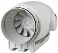 Ventilateur de conduit ultra-silencieux , 1040/1320 m3/h, 3 vitesses, D 250 mm. (TD 1300/250 SILENT)