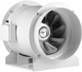 Ventilateur de conduit, 3750 m3/h, 1 vitesse variable, raccordement D 355 mm. (TD 4000/355)