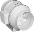 Ventilateur de conduit silencieux, 390/560 m3/h, 3 V, tempo réglable, D 150 mm. (TD 500/150 T)