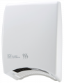 Sèche-mains polycarbonate mise en marche par cellule infrarouge 1875 W classe II. (SL2008 AUTOMATIC)