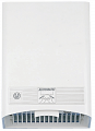 Sèche-mains polycarbonate mise en marche par cellule infrarouge 1875 W classe II. (SL2002 AUTOMATIC)