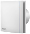 Extracteur d'air hygrostat S&P Unelvent SILENT 200 CHZ DESIGN 175 m³/h 230V