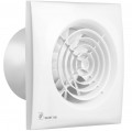 aérateur, 95 m3/h, clapet anti-retour, moteur 12V, IP57, classe III, D 100 mm. (SILENT 100 CZ 12V)