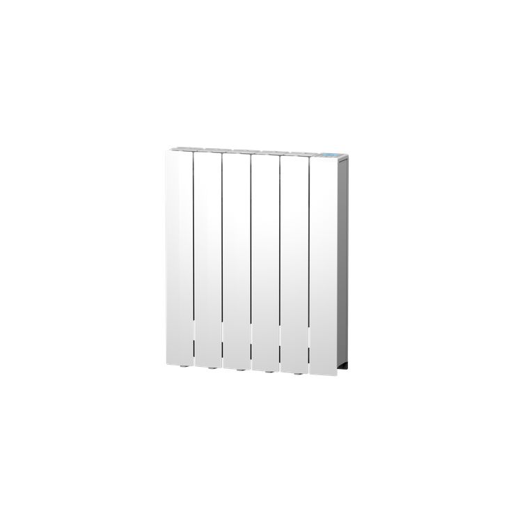 Intuis M142113 Axino radiiateur horizontal 1000w blanc satiné — free download