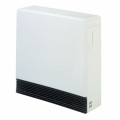 Radiateur à accumulation dynamique Accutherm extra plate 3000w blanc