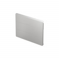 Axoo radiateur - horizontal - 1500w - blanc satiné