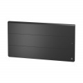 Axoo radiateur - horizontal - 2000w - anthracite