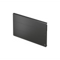 Axoo radiateur - horizontal - 2000w - anthracite