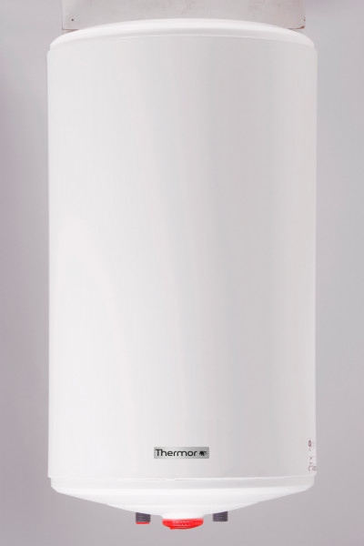 Chauffe-eau électrique 15L Thermor Ristretto sur evier petite capacité