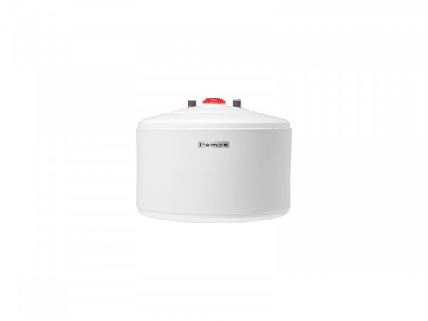 Chauffe-eau électrique 15L Thermor Ristretto sous evier petite capacité compact