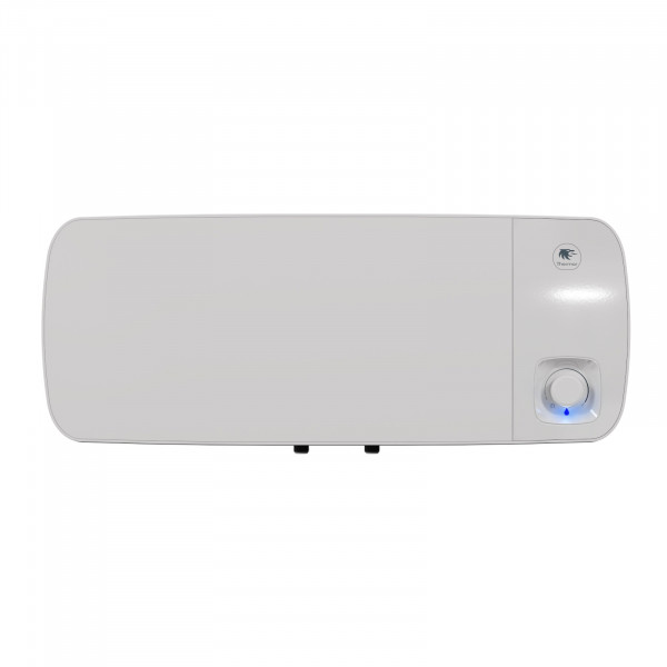 Chauffe-eau électrique 30L Thermor Ristretto sur evier horizontal petite capacité