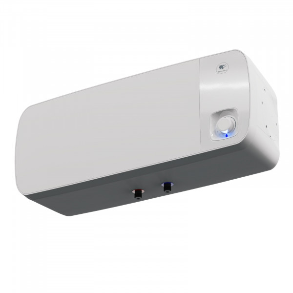 Chauffe-eau électrique 30L Thermor Ristretto sur evier horizontal petite capacité