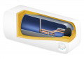 Chauffe-eau électrique 30L Thermor Ristretto sur evier horizontal petite capacité