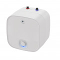 Chauffe-eau électrique 15L Thermor Ristretto sous evier carré petite capacité