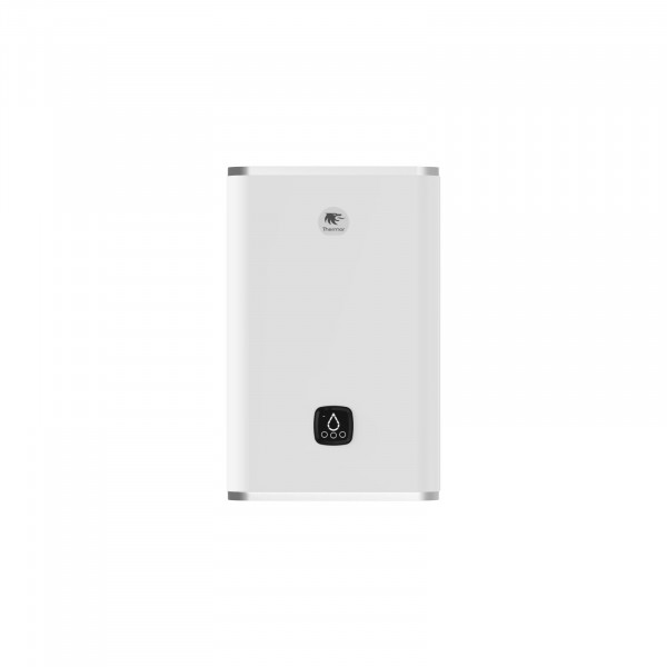 Chauffe-eau électrique 40L Thermor Malicio 3 blanc multiposition