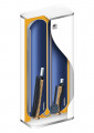 Chauffe-eau électrique 40L Thermor Malicio 3 blanc multiposition