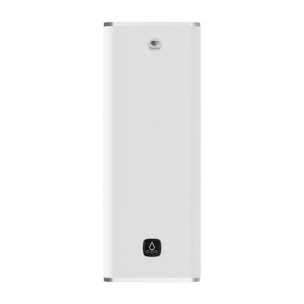 Chauffe-eau électrique 80L Thermor Malicio 3 blanc multiposition