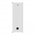 Chauffe-eau électrique malicio 3 080l blanc multiposition