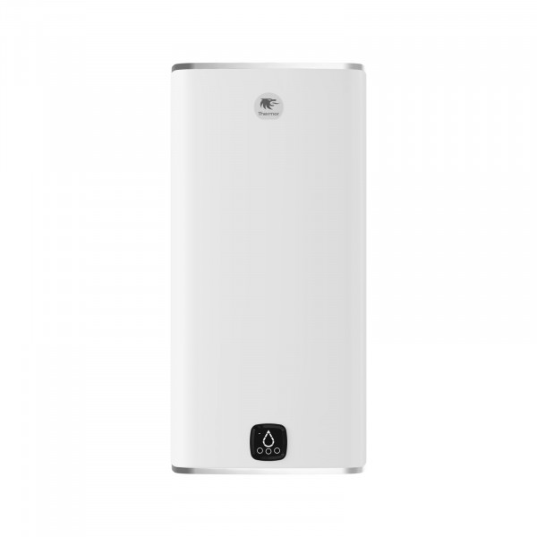 Chauffe-eau électrique 120L Thermor Malicio 3 blanc vertical