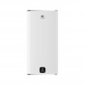 Chauffe-eau électrique malicio 3 120l blanc vertical