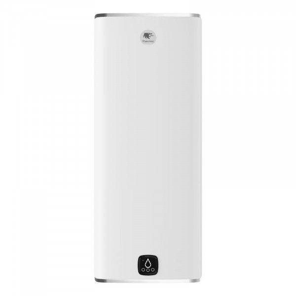 Chauffe-eau électrique 150L Thermor Malicio 3 blanc vertical