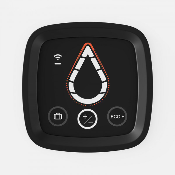 Chauffe-eau électrique 150L Thermor Malicio 3 blanc vertical