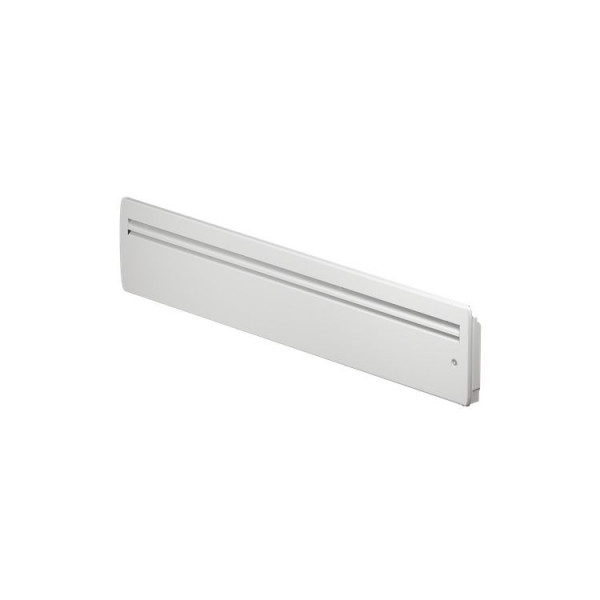 Novium convecteur plinthe - 750 watts - blanc