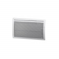 Quartéa intelligent rayonnant horizontal 1250w blanc