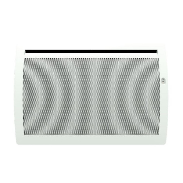 Quartéa intelligent rayonnant horizontal 1500w blanc