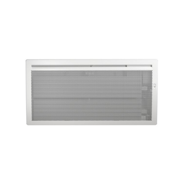 Quartéa intelligent rayonnant horizontal 1500w blanc