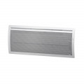 Quartéa intelligent rayonnant horizontal 2000w blanc