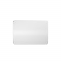 Oslo radiateur horizontal - 750w - blanc satiné