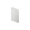 Beladoo radiateur - horizontal - 750w - blanc satiné