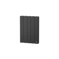 Beladoo radiateur - horizontal - 750w - anthracite