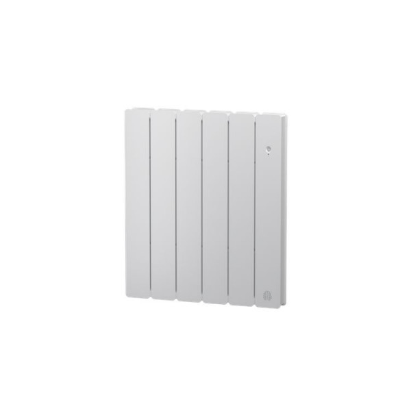 Beladoo radiateur - horizontal - 1000w - blanc satiné - Intuis - NEN1683SEEC